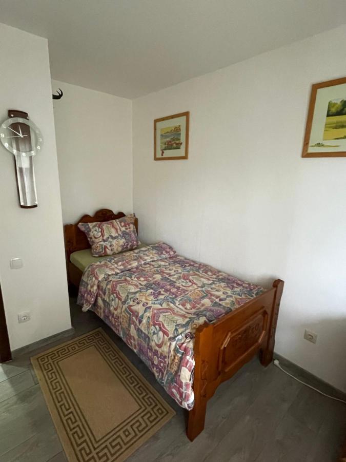Ferienhaus Buchali Harscheid Eksteriør billede