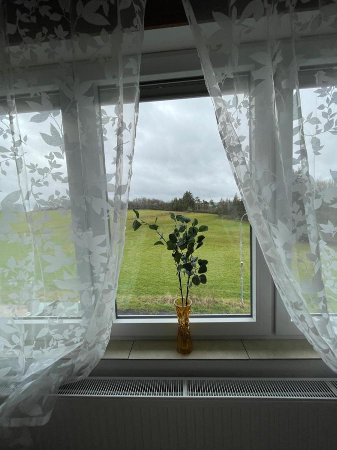 Ferienhaus Buchali Harscheid Eksteriør billede