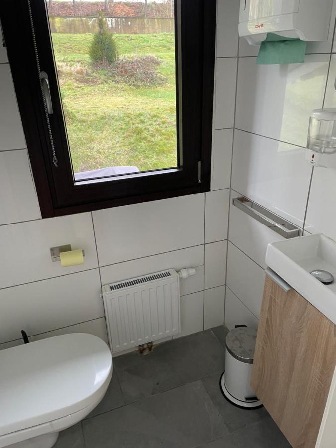 Ferienhaus Buchali Harscheid Eksteriør billede