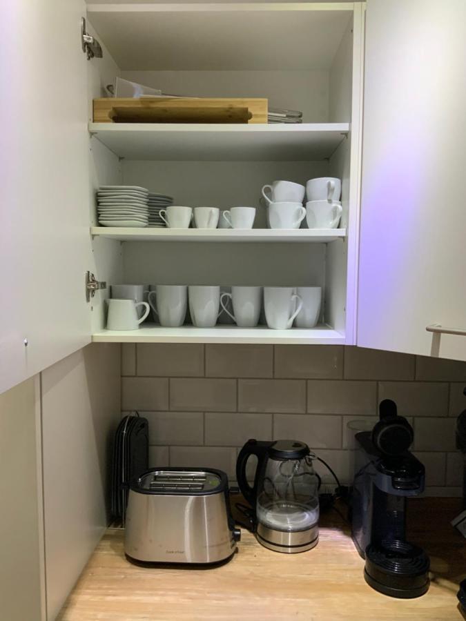 Ferienhaus Buchali Harscheid Eksteriør billede